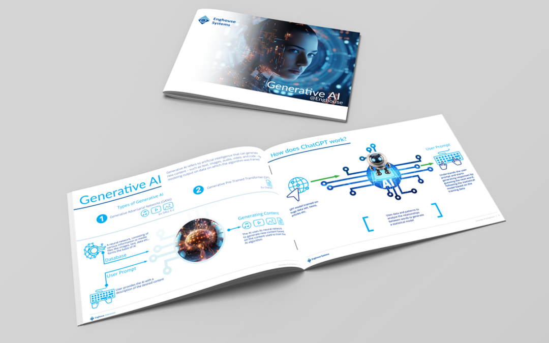 Generative AI Brochure